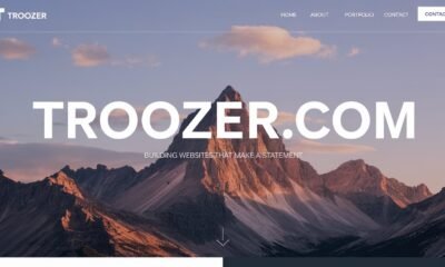 Troozer.com