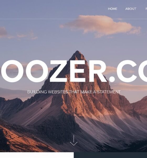 Troozer.com