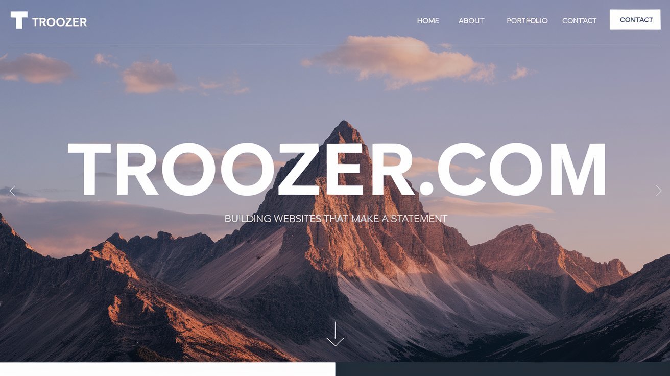 Troozer.com